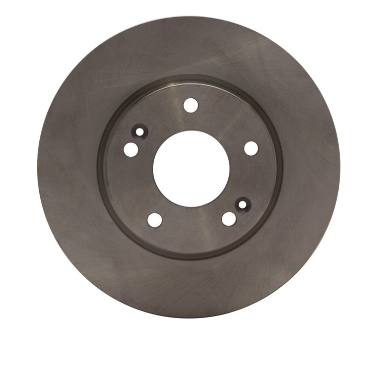 600-03055 Brake Rotor, Fits Select Kia/Hyundai/Genesis, Position: Front