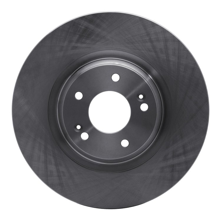 600-03064 Brake Rotor, Fits Select Kia/Hyundai/Genesis, Position: Front