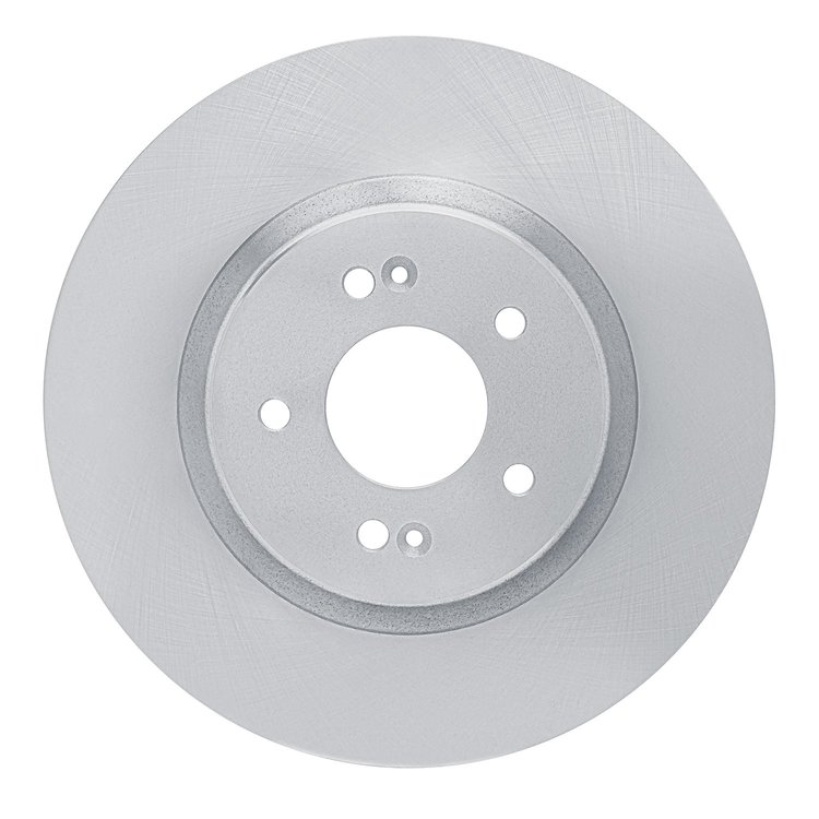 600-03067 Brake Rotor, Fits Select Kia/Hyundai/Genesis, Position: Front