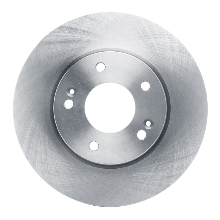 600-03069 Brake Rotor, Fits Select Kia/Hyundai/Genesis, Position: Front