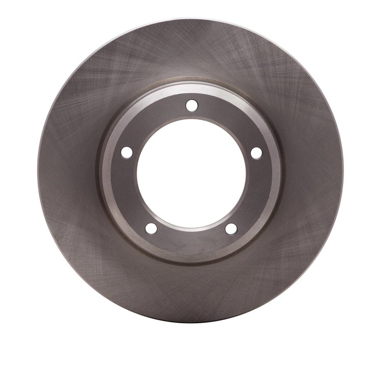 600-11000 Brake Rotor, 1974-1999 Land Rover, Position: Front