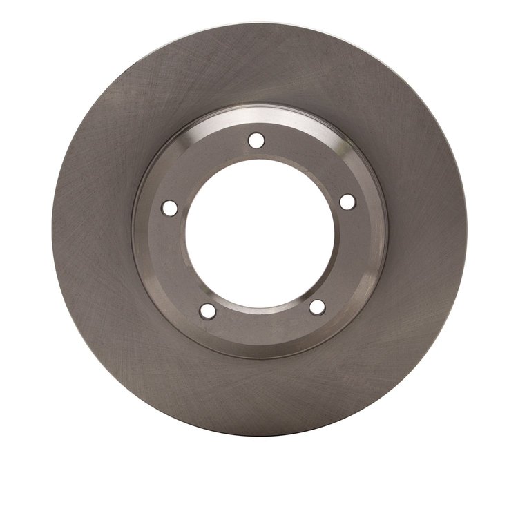 600-11001 Brake Rotor, 1990-2016 Land Rover, Position: Front