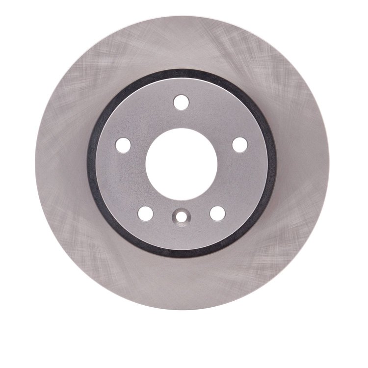 600-11003 Brake Rotor, 1994-2002 Land Rover, Position: Front