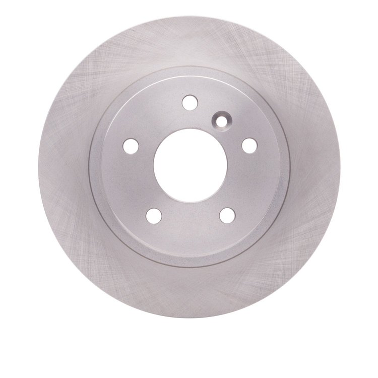 600-11004 Brake Rotor, 1994-2004 Land Rover, Position: Rear