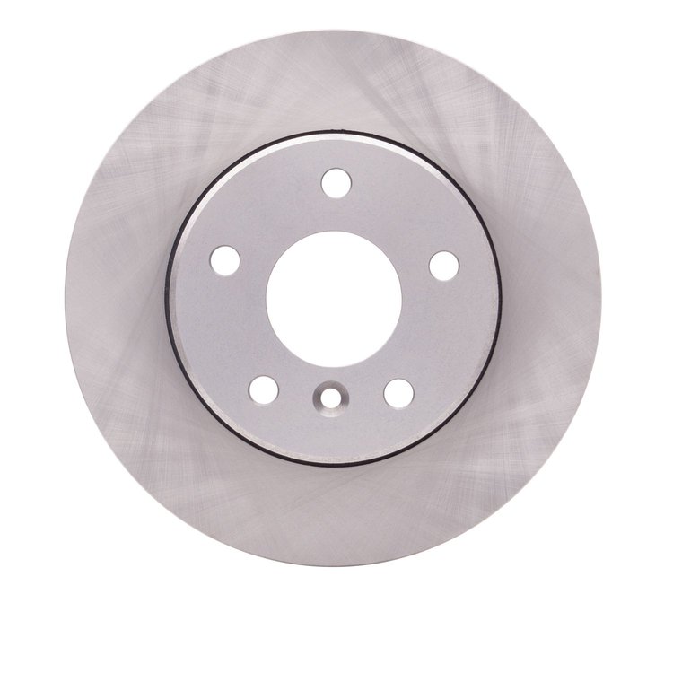 600-11005 Brake Rotor, 1999-2004 Land Rover, Position: Front