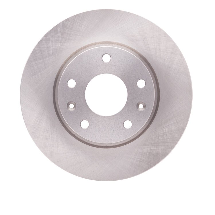 600-11006 Brake Rotor, 2002-2005 Land Rover, Position: Front