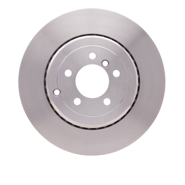 600-11018 Brake Rotor, 2010-2012 Land Rover, Position: Rear