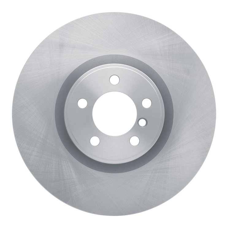 600-11019 Brake Rotor, 2010-2012 Land Rover, Position: Front
