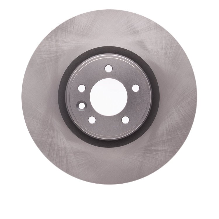 600-11021 Brake Rotor, 2010-2017 Land Rover, Position: Front