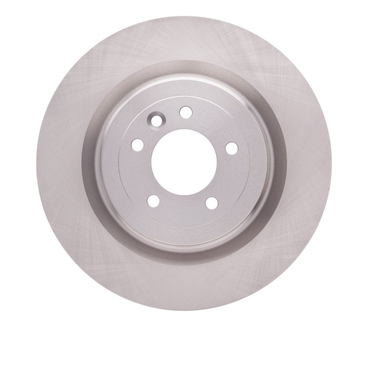 600-11023 Brake Rotor, Fits Select Land Rover, Position: Rear