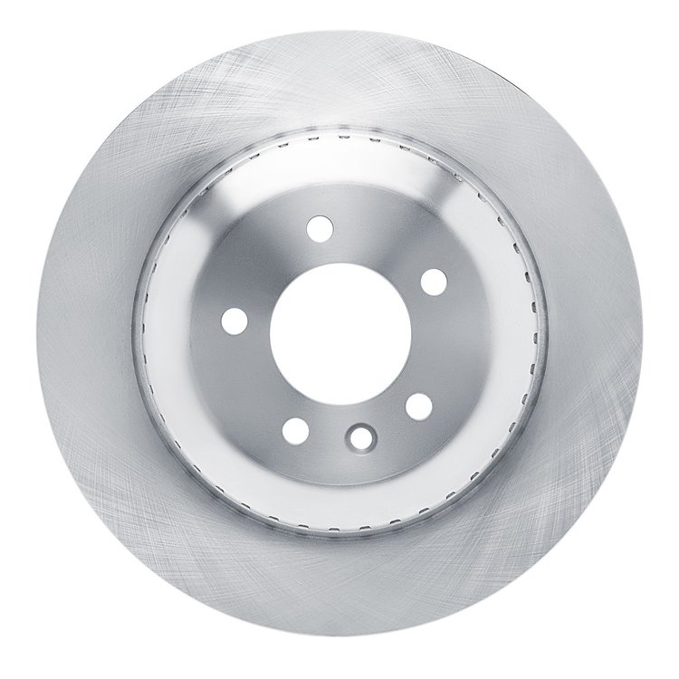 600-11039 Brake Rotor, Fits Select Land Rover, Position: Rear