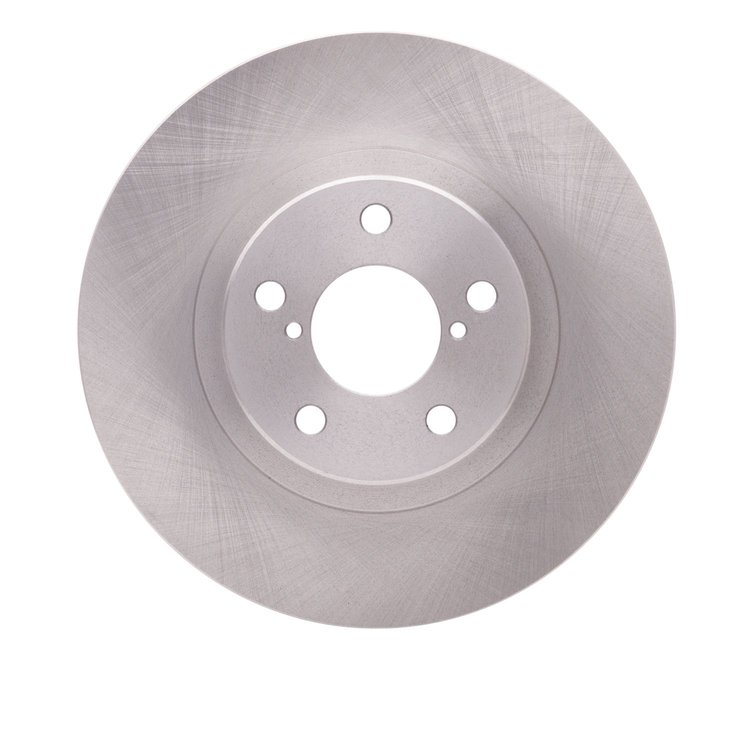 600-13009 Brake Rotor, 1990-2016 GM, Position: Front