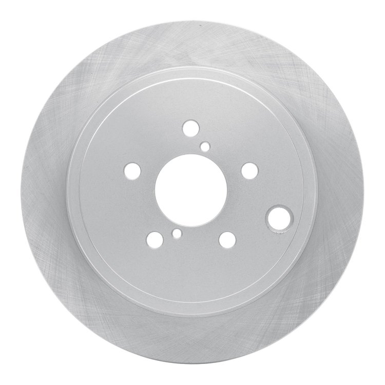 600-13023 Brake Rotor, Fits Select Multiple Makes/Models, Position: Rear