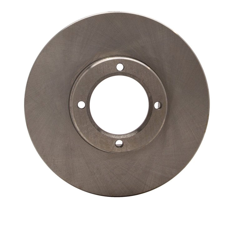 600-13030 Brake Rotor, 1980-1983 Subaru, Position: Front
