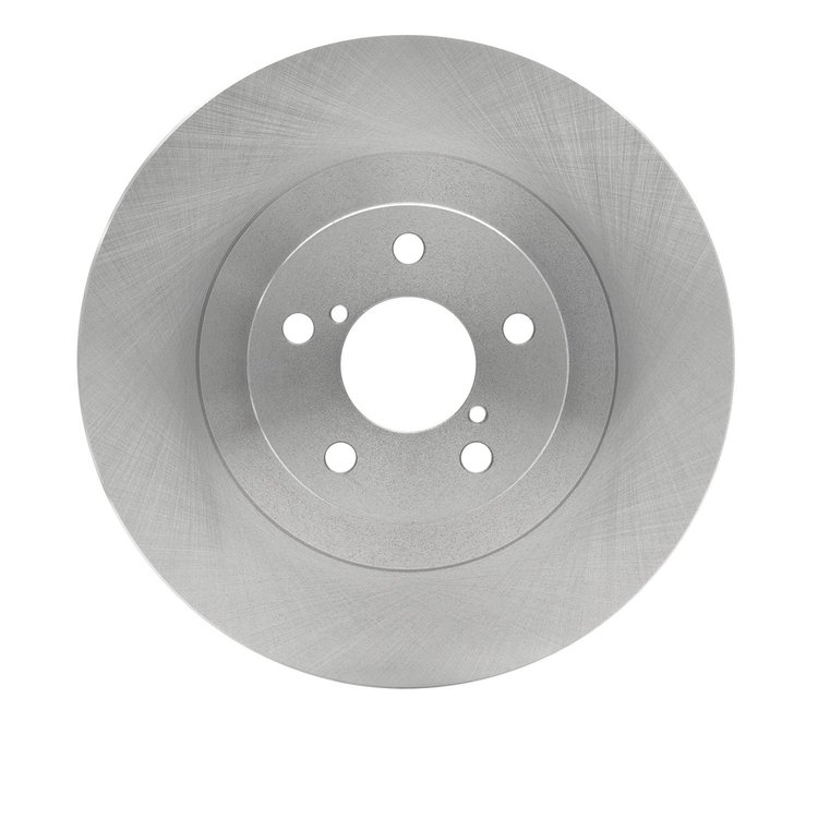 600-13034 Brake Rotor, Fits Select Multiple Makes/Models, Position: Front
