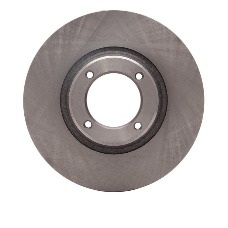 600-14001 Brake Rotor, 1975-1980 Triumph, Position: Front