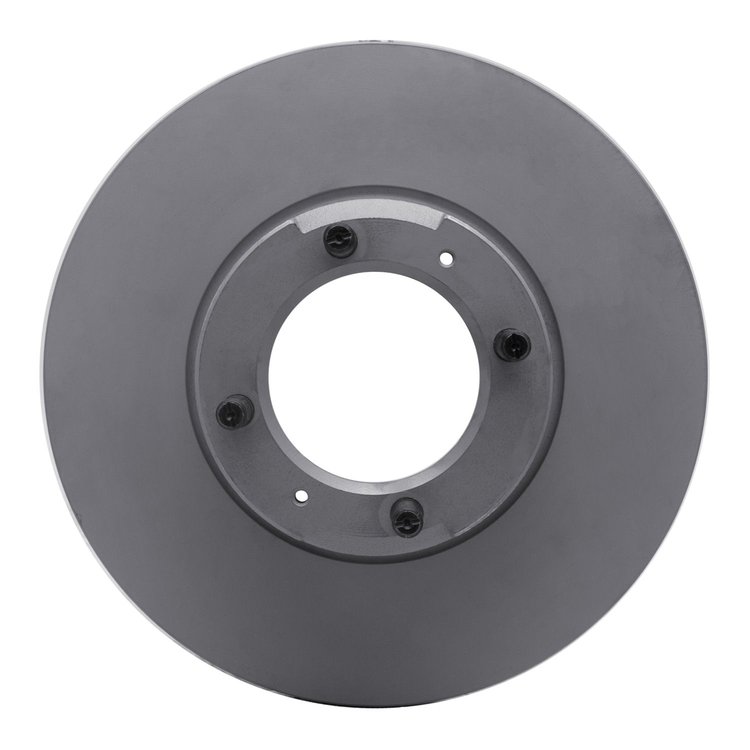 600-16004 Brake Rotor, 1969-1994 Alfa Romeo, Position: Front