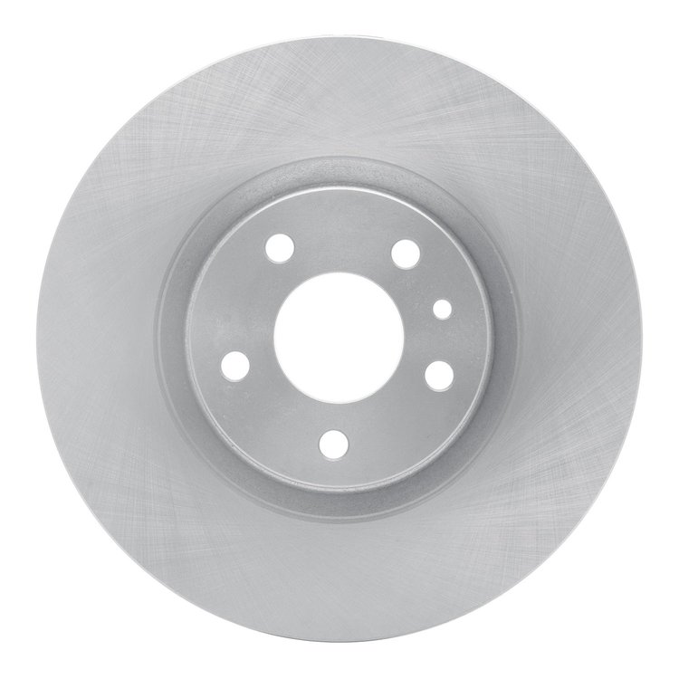 600-16006 Brake Rotor, 1991-2020 Multiple Makes/Models, Position: Front