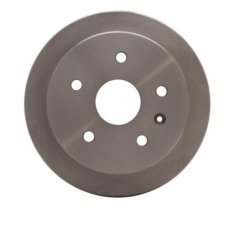 600-18002 Brake Rotor, 1999-2002 GM, Position: Rear