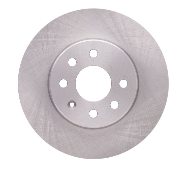 600-18005 Brake Rotor, 2000-2002 GM, Position: Front