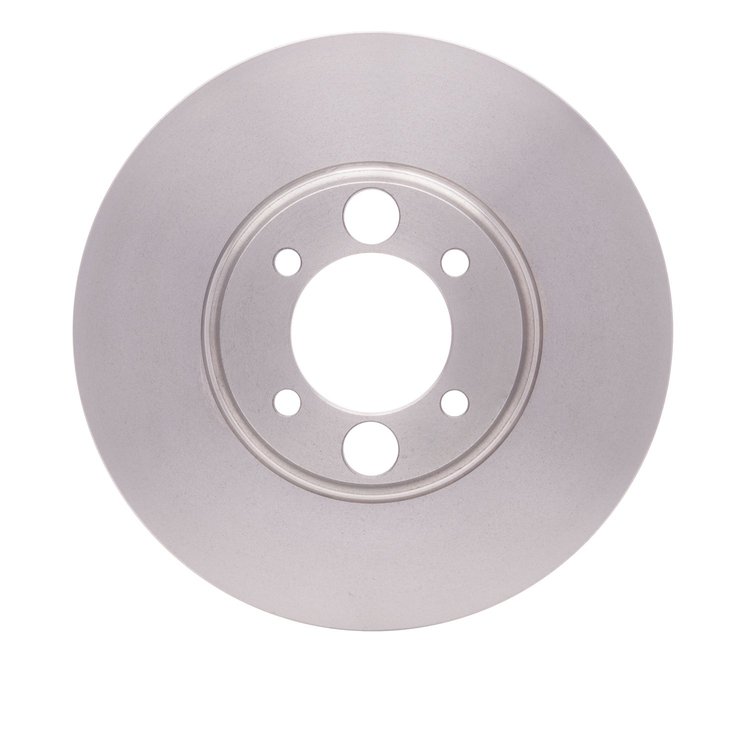 600-20000 Brake Rotor, 1962-1987 Jaguar, Position: Rear