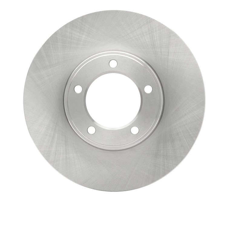 600-20001 Brake Rotor, 1971-1997 Jaguar, Position: Front