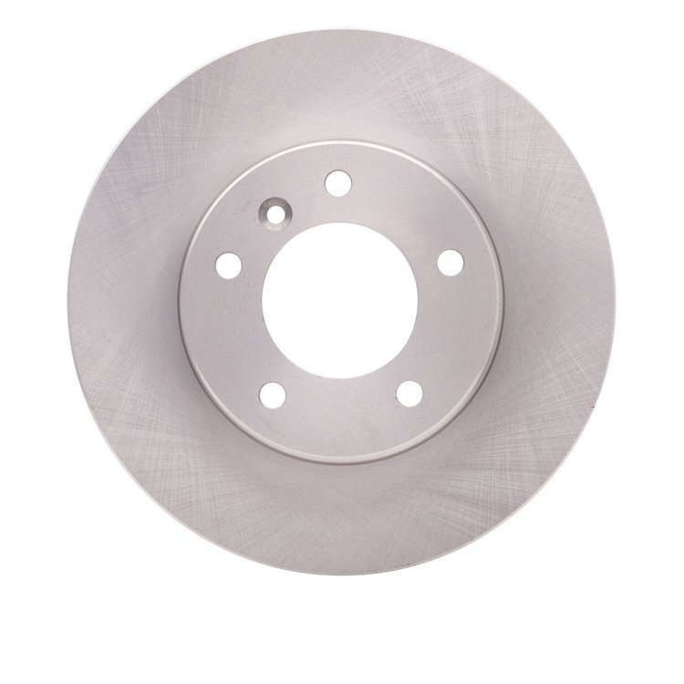 600-20003 Brake Rotor, 1986-1989 Jaguar, Position: Front