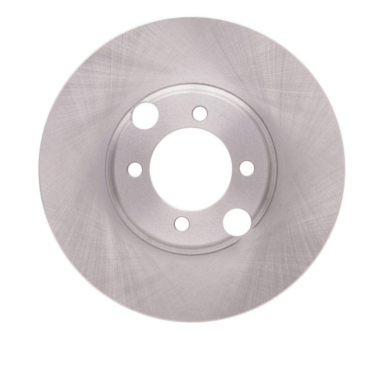 600-20005 Brake Rotor, 1983-1993 Jaguar, Position: Rear