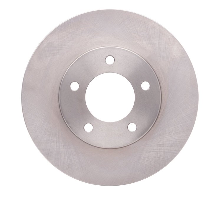 600-20008 Brake Rotor, 1993-1994 Jaguar, Position: Front