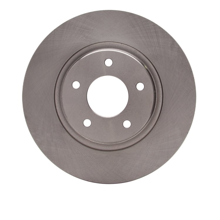 600-20011 Brake Rotor, 1998-2006 Jaguar, Position: Front