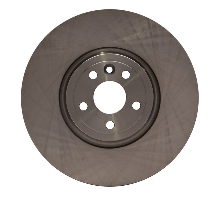 600-20033 Brake Rotor, 2017-2020 Multiple Makes/Models, Position: Front