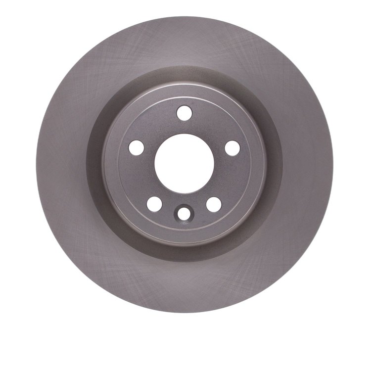 600-20034 Brake Rotor, 2017-2020 Multiple Makes/Models, Position: Rear