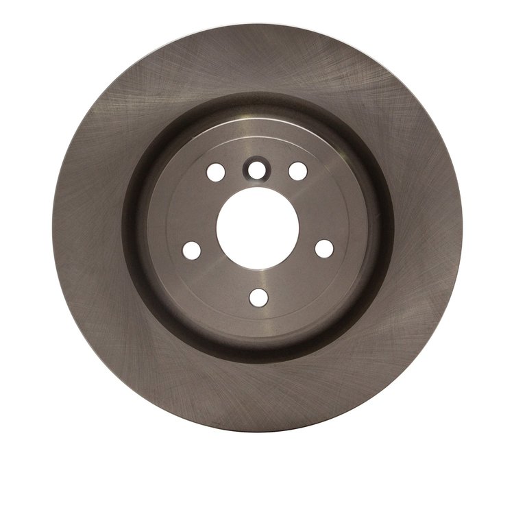 600-20035 Brake Rotor, Fits Select Jaguar, Position: Rear
