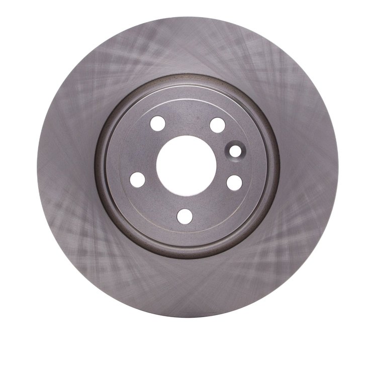 600-20038 Brake Rotor, 2017-2019 Multiple Makes/Models, Position: Front
