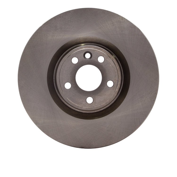 600-20039 Brake Rotor, 2018-2020 Multiple Makes/Models, Position: Front