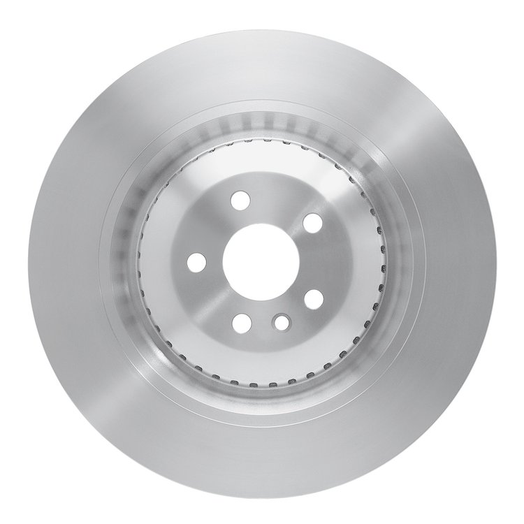 600-20041 Brake Rotor, 2019-2021 Multiple Makes/Models, Position: Rear
