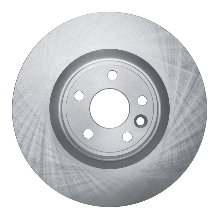 600-20042 Brake Rotor, 2020-2020 Multiple Makes/Models, Position: Front