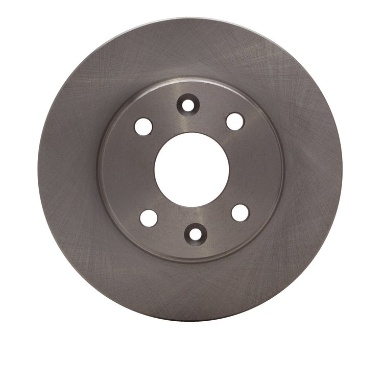 600-21005 Brake Rotor, 1994-2000 Kia/Hyundai/Genesis, Position: Front