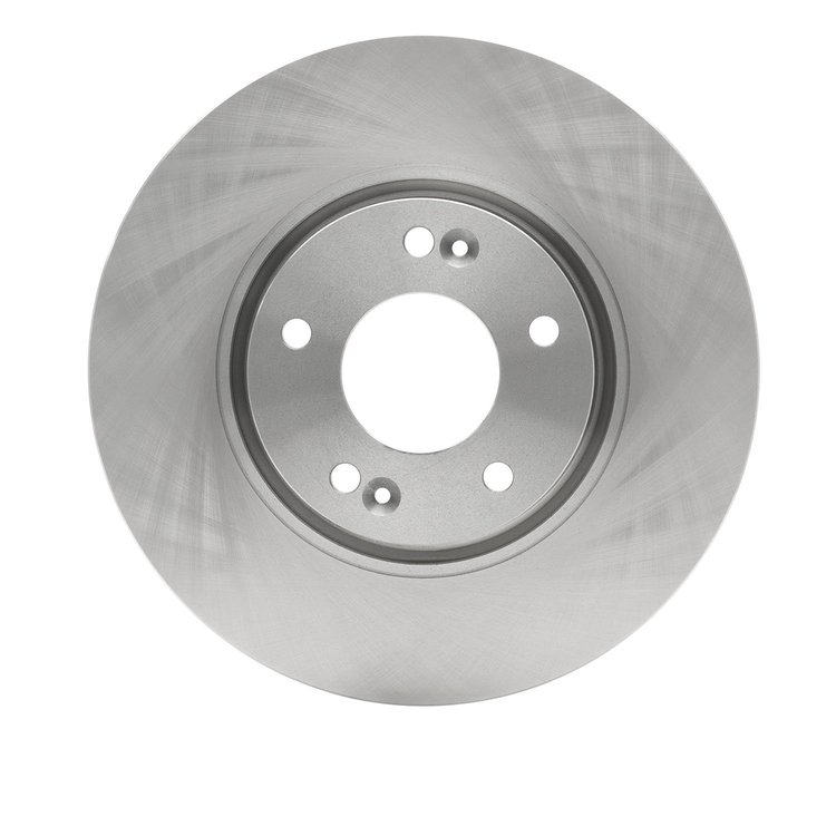 600-21016 Brake Rotor, 2015-2019 Kia/Hyundai/Genesis, Position: Front