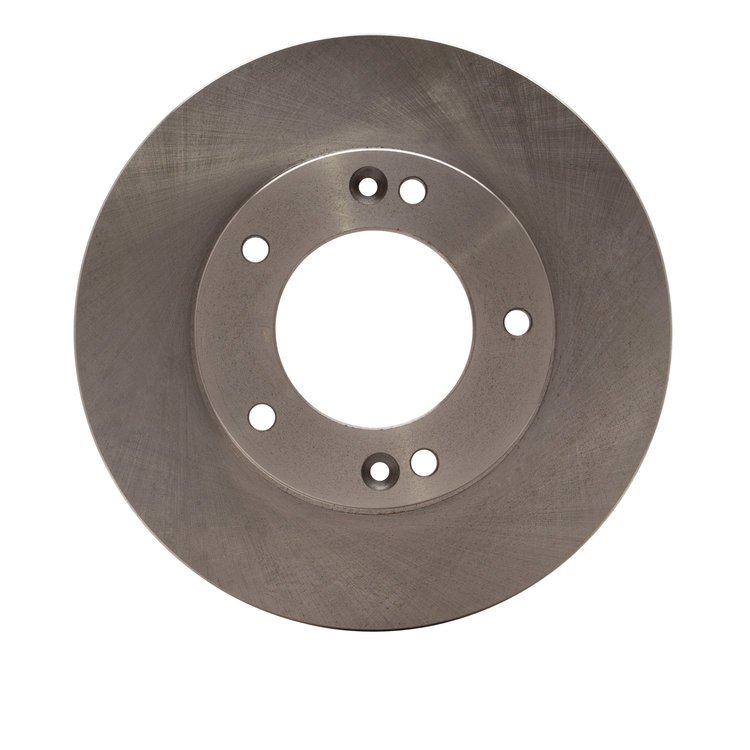 600-21020 Brake Rotor, 2003-2006 Kia/Hyundai/Genesis, Position: Front