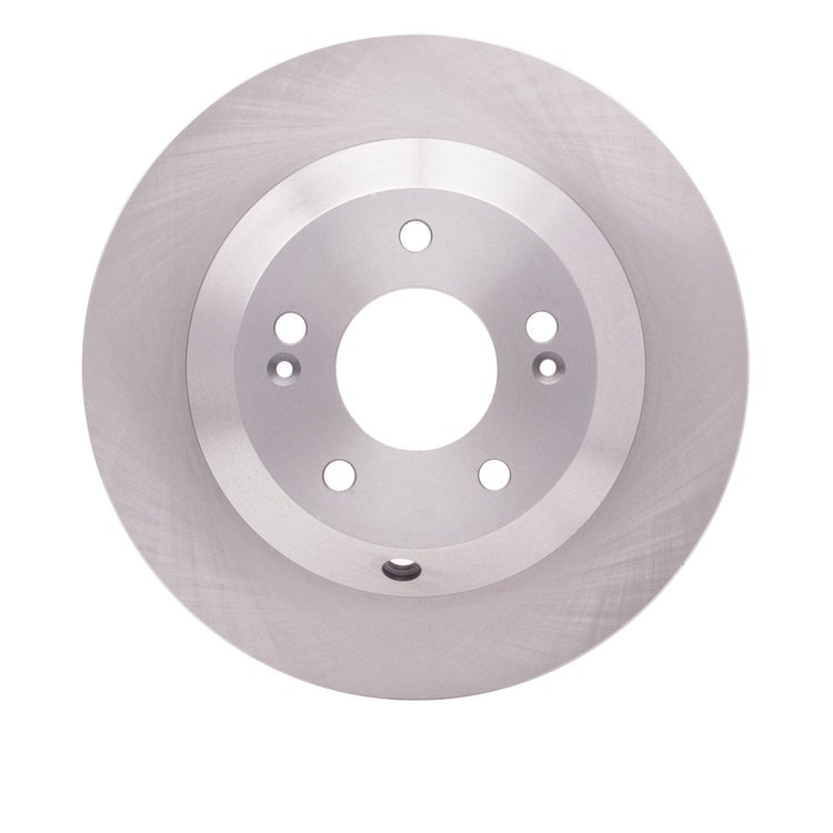 600-21029 Brake Rotor, 2015-2020 Kia/Hyundai/Genesis, Position: Rear