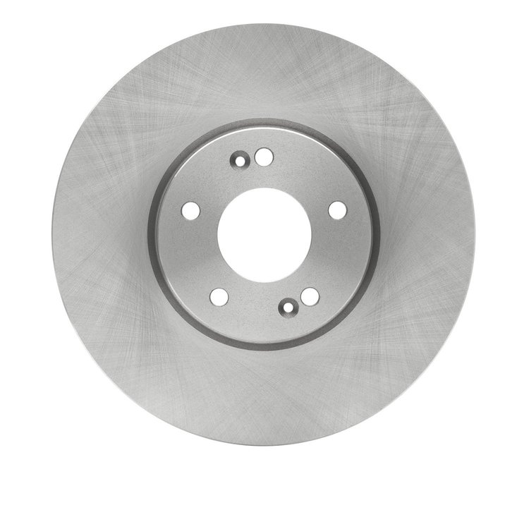 600-21030 Brake Rotor, 2015-2020 Kia/Hyundai/Genesis, Position: Front