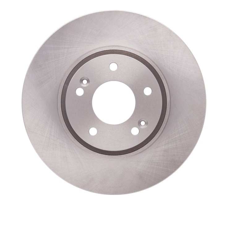 600-21032 Brake Rotor, 2012-2016 Kia/Hyundai/Genesis, Position: Front