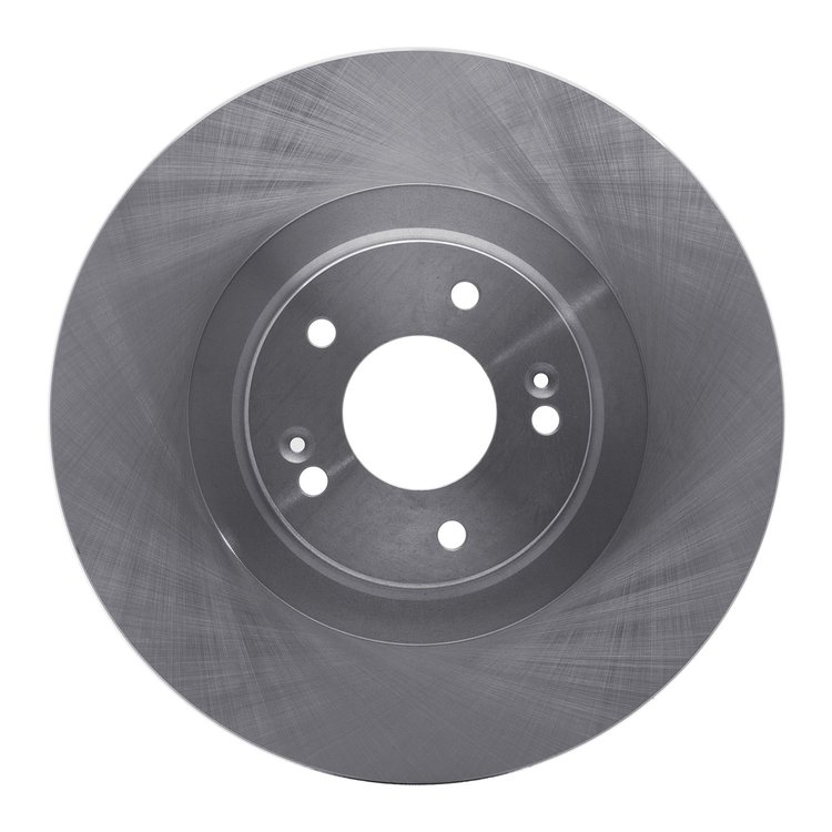 600-21044 Brake Rotor, Fits Select Kia/Hyundai/Genesis, Position: Front
