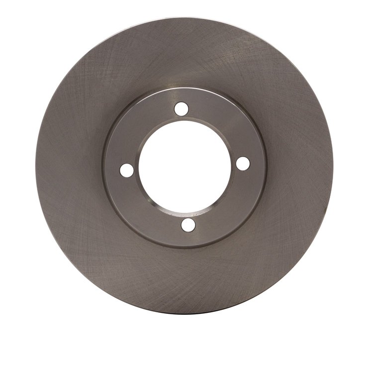 600-22001 Brake Rotor, 1974-1979 Multiple Makes/Models, Position: Front