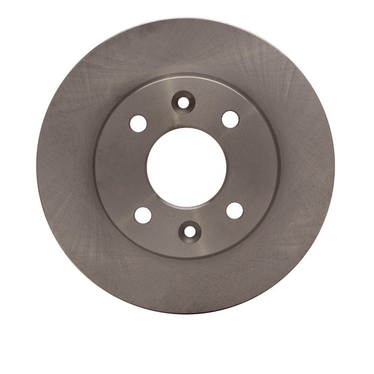 600-23002 Brake Rotor, 1983-1985 Renault, Position: Front