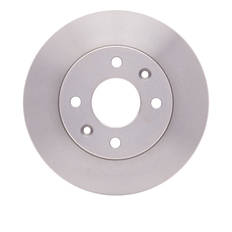 600-23004 Brake Rotor, 1981-1983 Renault, Position: Front