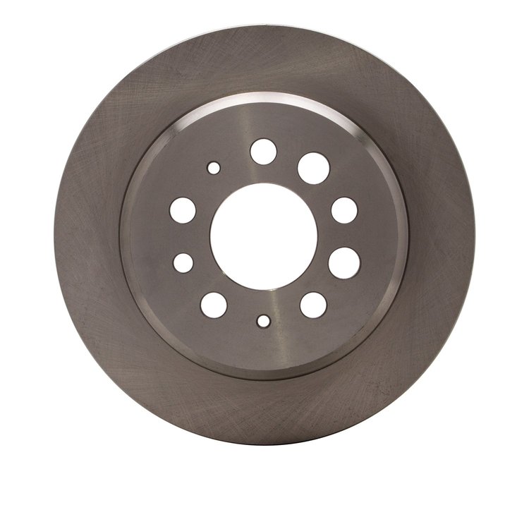 600-27001 Brake Rotor, 1967-1974 Volvo, Position: Rear