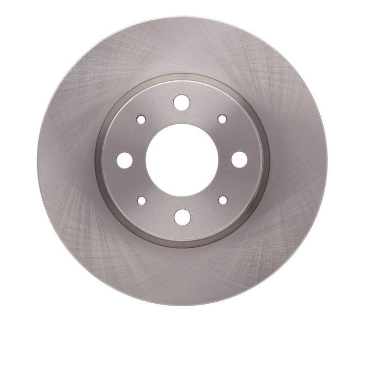 600-27016 Brake Rotor, 1993-1995 Volvo, Position: Front
