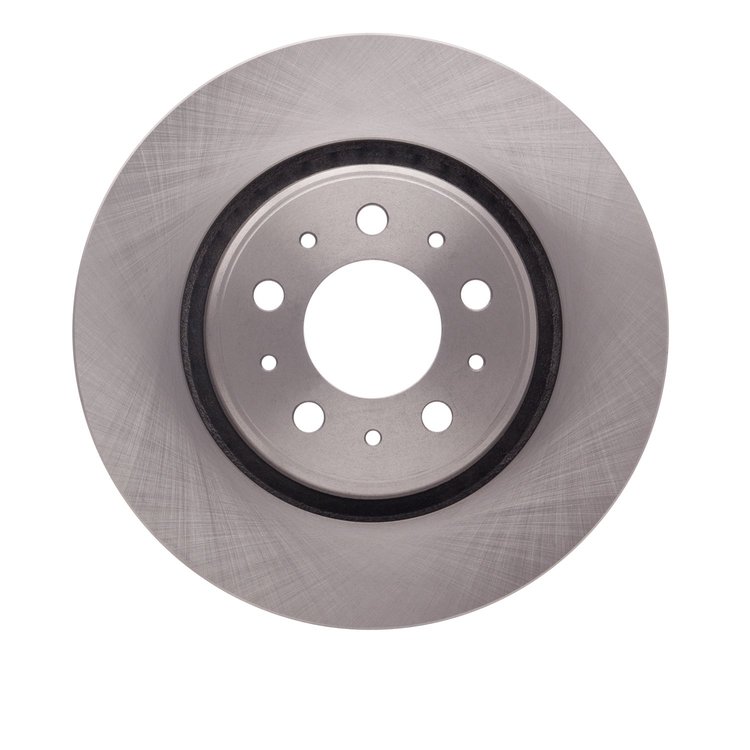 600-27022 Brake Rotor, 1998-2004 Volvo, Position: Front